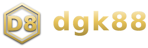 dgk88 logo